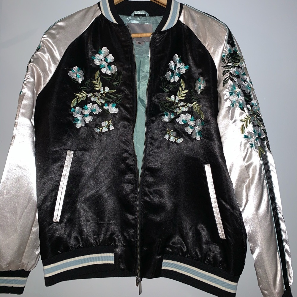 Jacket